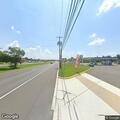 Traffic stop of silver Toyota Camry on Route 22