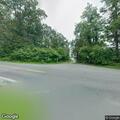 Crash on Pyles Road near Rocks Road intersection