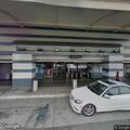 Unauthorized people walking in BART trackway