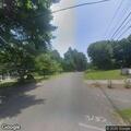 Fire alarm activation at Hillside Drive home