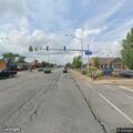 Two-car crash at Calumet and Broadmoor in Munster