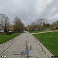 Gas odor reported in home on Kings Orchard Trail