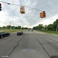 Reckless driver reported near Henry Ruff and Michigan