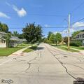 female fallen and needs ambulance at Cutler lane