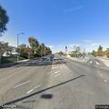 Report of rubbish fire on 210 Freeway false alarm