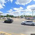 Woman yelling in parking lot on North Ridge Road