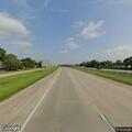 Traffic stop on silver Toyota on TX-332