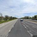 Vehicle stops on I-94 after possible attempted flight