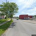 Traffic stop at Madison and Division streets