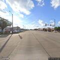 Suspicious gray sedan reported on Lake Street