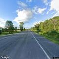 Confused elderly man jumps from moving car on Route 7