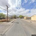 Alert for burglary suspect near Fifth and Otero