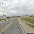 Deer hit by vehicle on Highway 64 near Vian