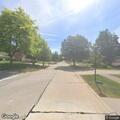 Fireworks complaint near Springside and Woodsmore