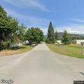 Person with chest pain at Clark Fork intersection