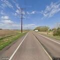 Car crash reported but no vehicles found