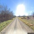 Deputy checks person at rural property