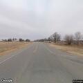 Male found lying on roadside at Highway 81 near 10th St