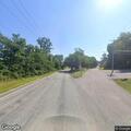 Traffic stop with trailer on Oak Road