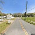 Fire and smoke reported near pond in Graniteville