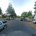 Carbon monoxide alarm at Safari Mobile Home Park
