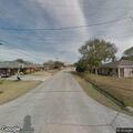 Minor vehicle crash on Gina Drive in Patterson