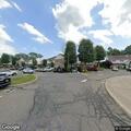 Gas detection alarm at Genova Court home