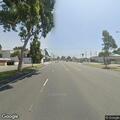 Person with hemorrhage near South Steeple Avenue