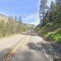 Search for suicidal driver between Banks and milepost 74