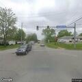 Police search for unconscious male at intersection