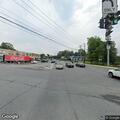 Male driver has a panic attack on Taconic Parkway