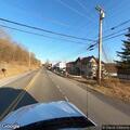 Fire police assist cleanup after earlier crash
