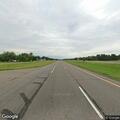 Vehicle hits deer on Highway 371 near Front Street