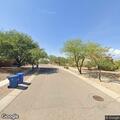 Medical call at South Purple Crest Pass in Tucson