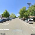 Person bleeding from wrist at Church St in Livermore
