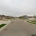 Traffic stop at Castle and El Diente