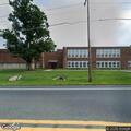 Gas odor reported outside Churchville school