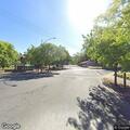 Person found slumped over wheel at California Dr and Solano Ave