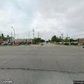 Crash with airbag deployment at 103rd and Cicero