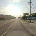 Officers warn Brookpark Road crowd about noise