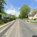 Wires down on Elwood Road in East Northport
