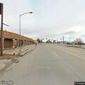 Speeding stop at 21st Street and West Spruce