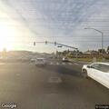 Person receives CPR after crash at Gosford Rd and White Ln