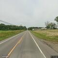 Possible motorcycle crash on Route 183