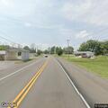 Blue van reported driving erratically on State Road 64