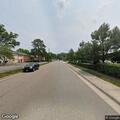 Two vehicles collide on Winston Avenue