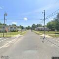 Sparking wires at Buffalo Avenue intersection