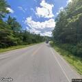 Car hits deer on Route 141 near Smart Road