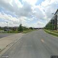 Traffic stop at Savannah and Monticello