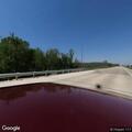 Car hits deer at 250th Street and Highway 14